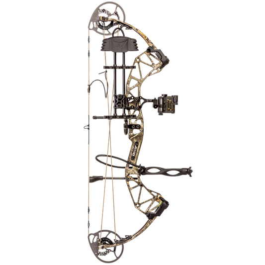 Bear Inception RTH LH Edge