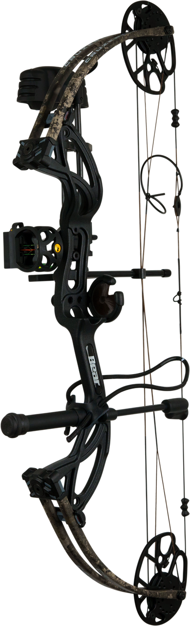 Bear Cruzer G3 Strata RTH LH