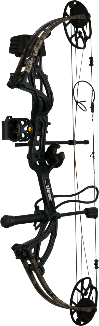 Bear Cruzer G3 Strata RTH RH