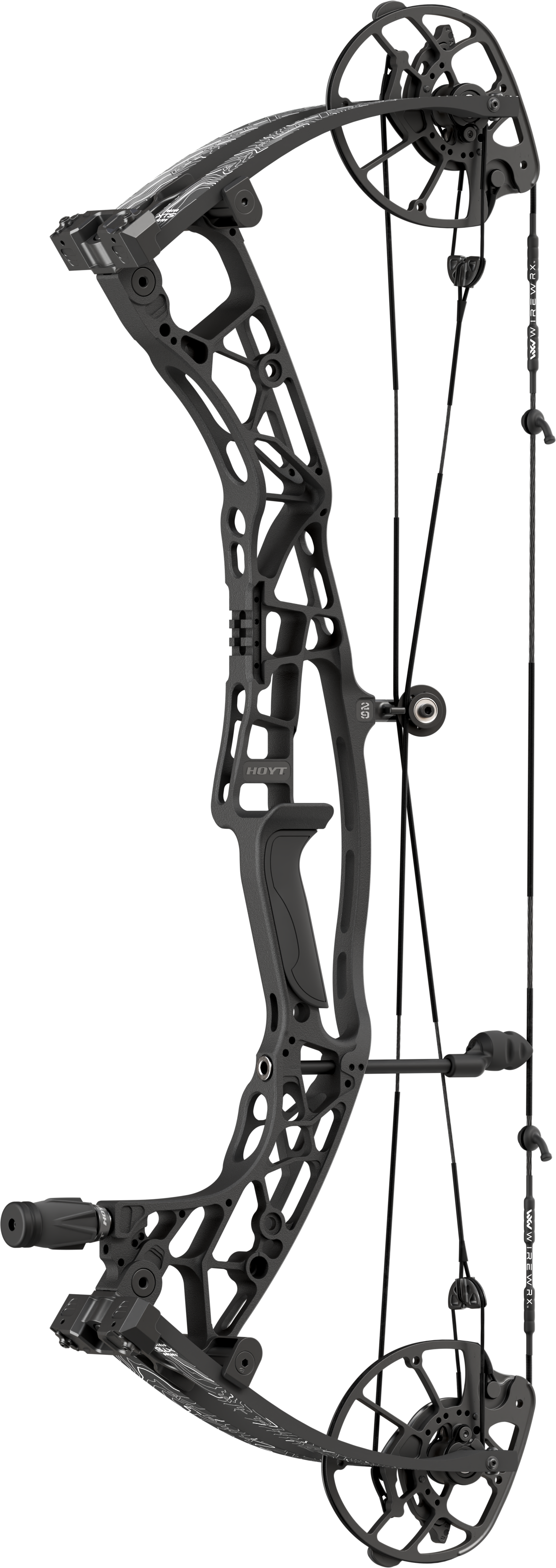 Hoyt Alpha AX-3 29