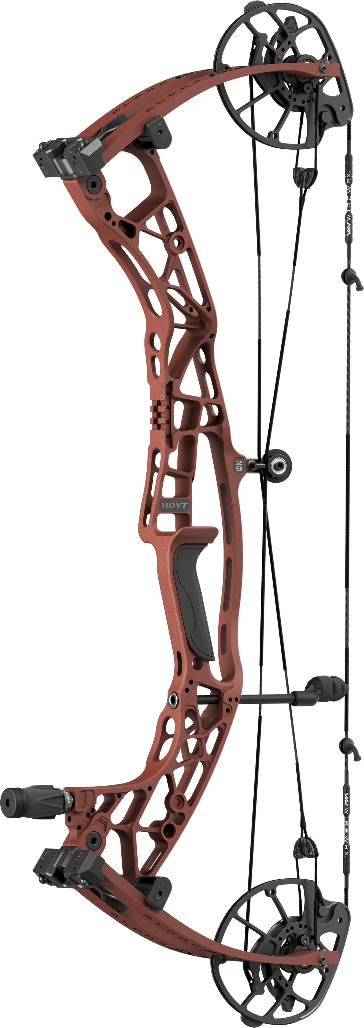 Hoyt Alpha AX-3 29