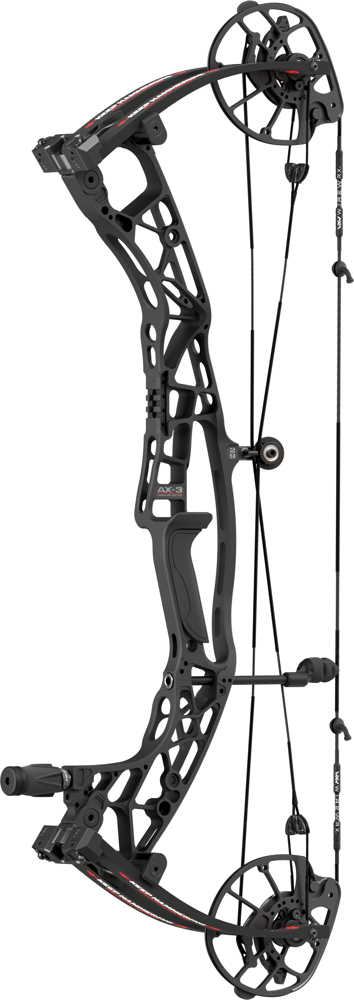 Hoyt Alpha AX-3 29