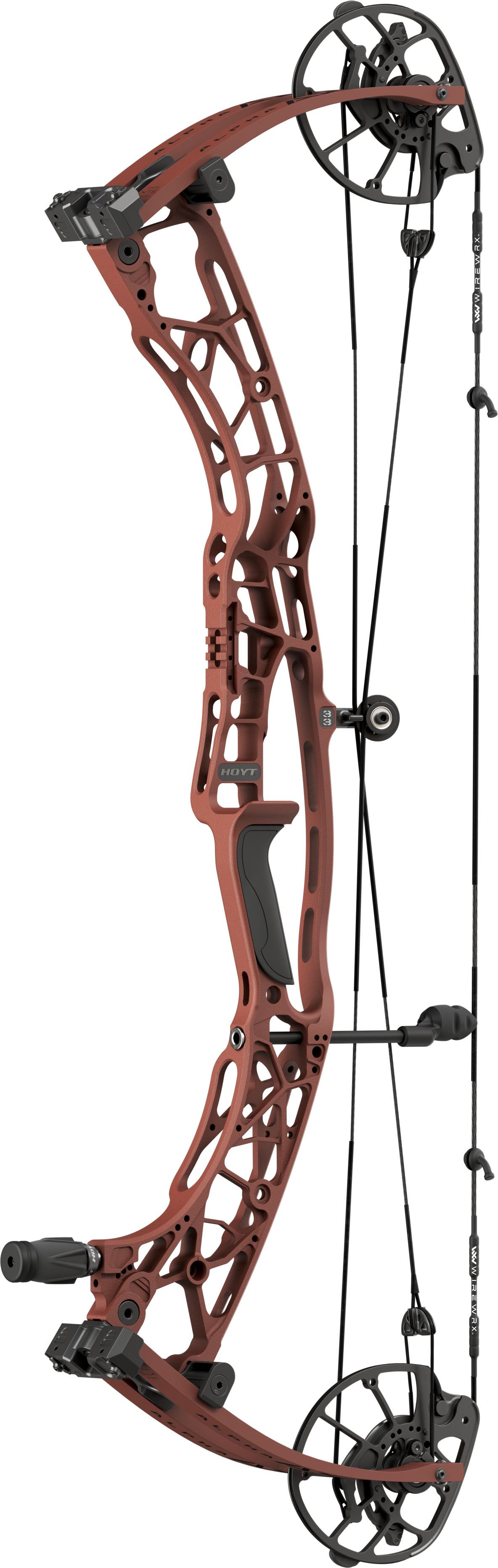 Hoyt Alpha AX-3 33