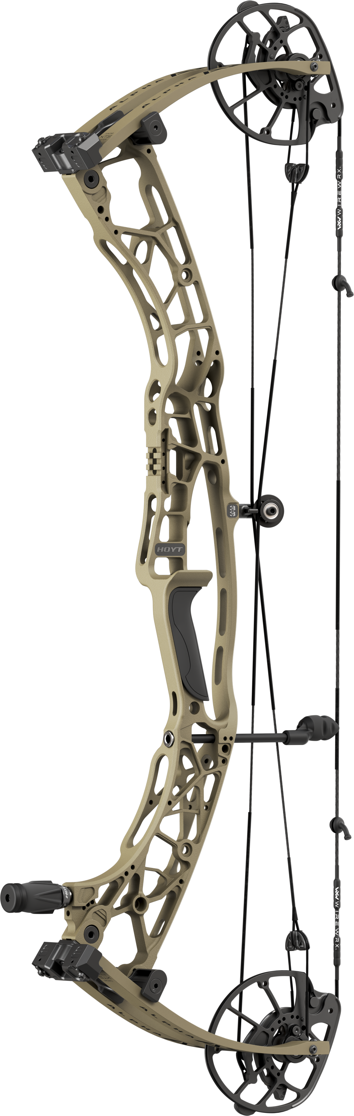 Hoyt Alpha AX-3 33