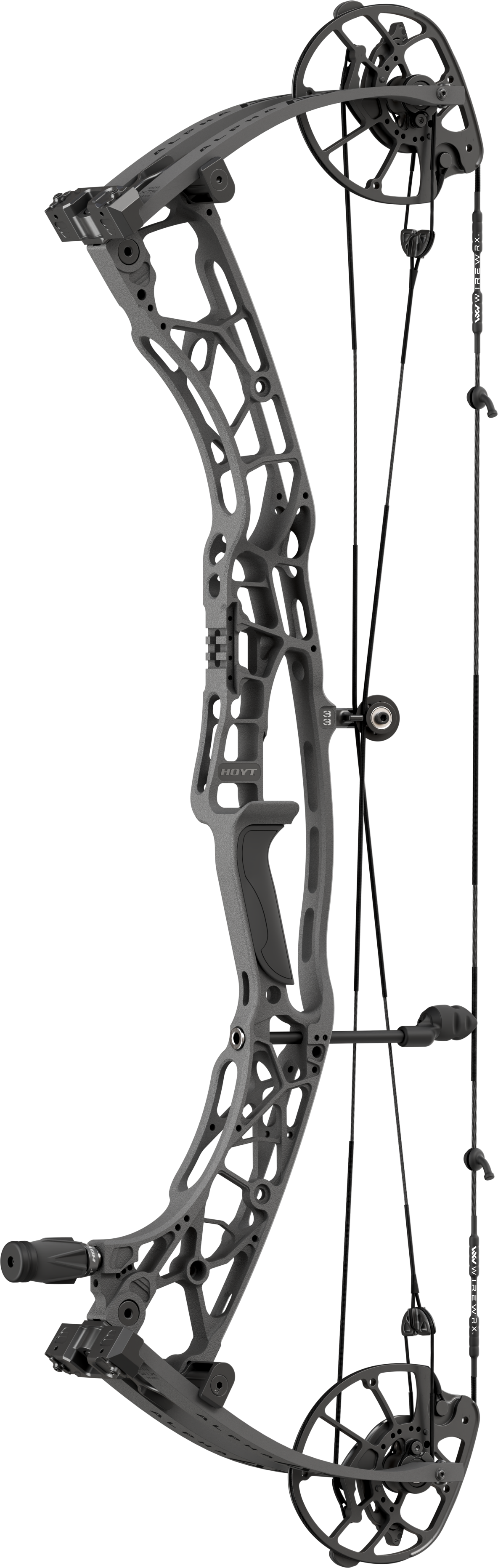 Hoyt Alpha AX-3 33