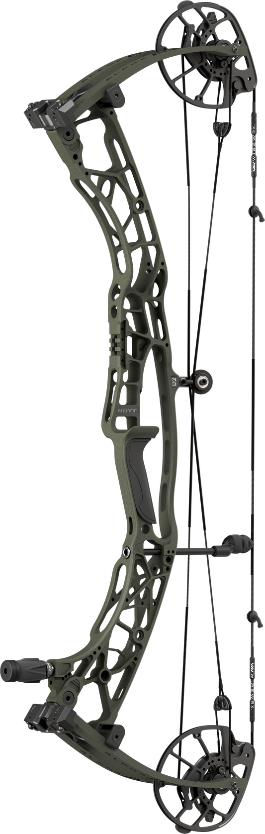 Hoyt Alpha AX-3 33