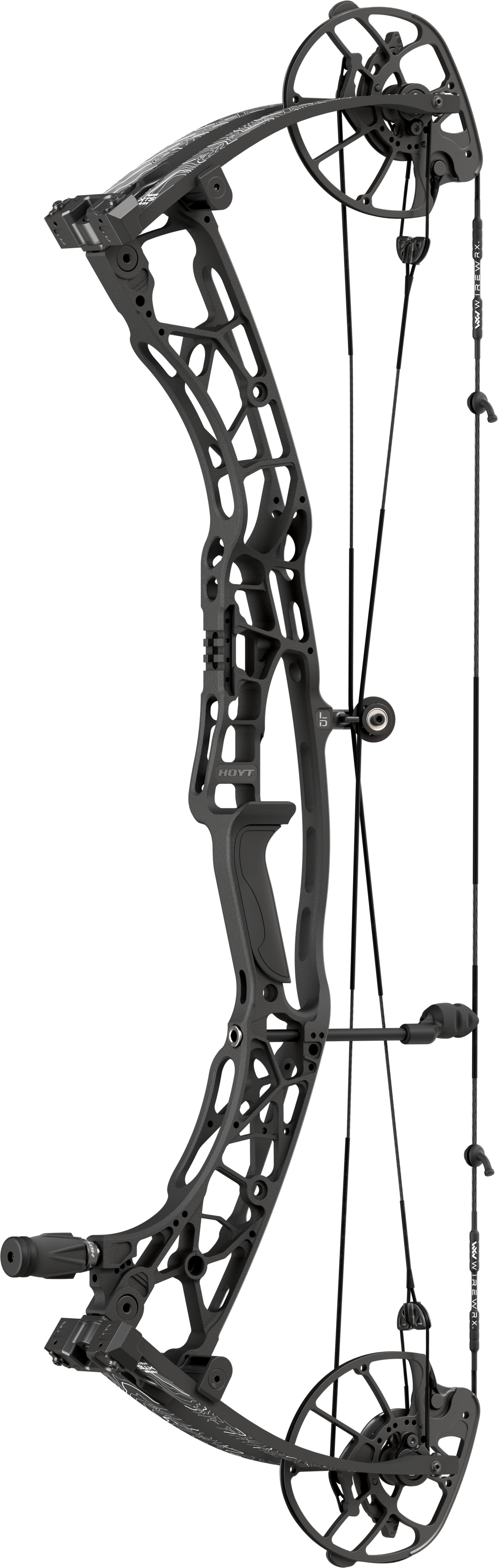 Hoyt Alpha AX-3 33 LD