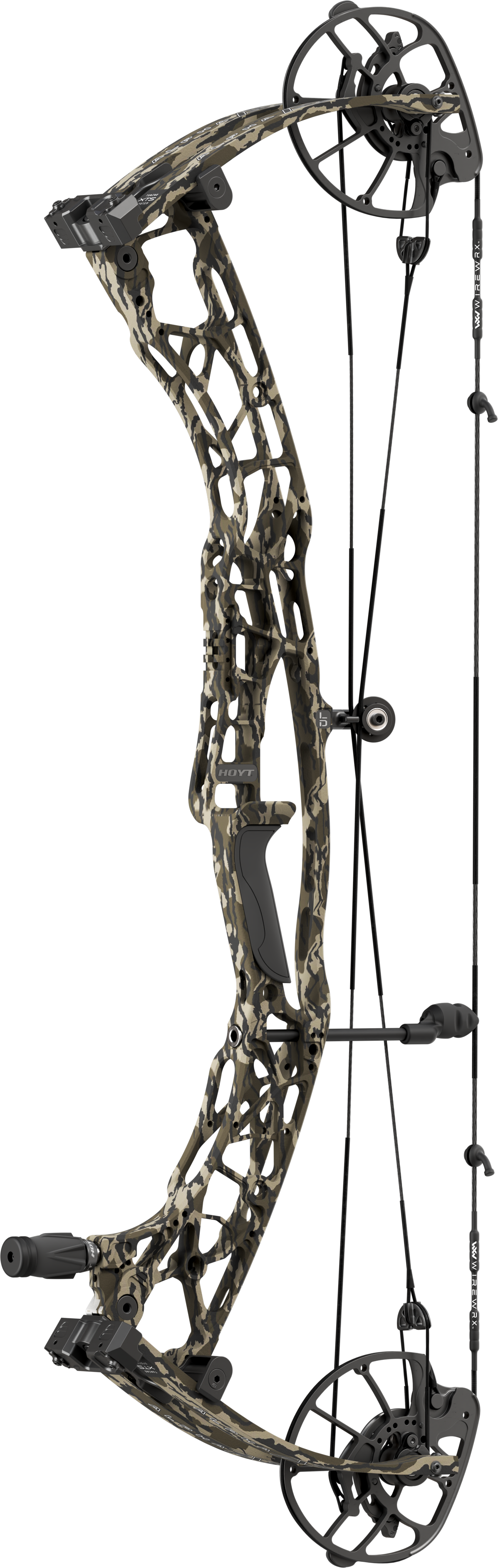 Hoyt Alpha AX-3 33 LD