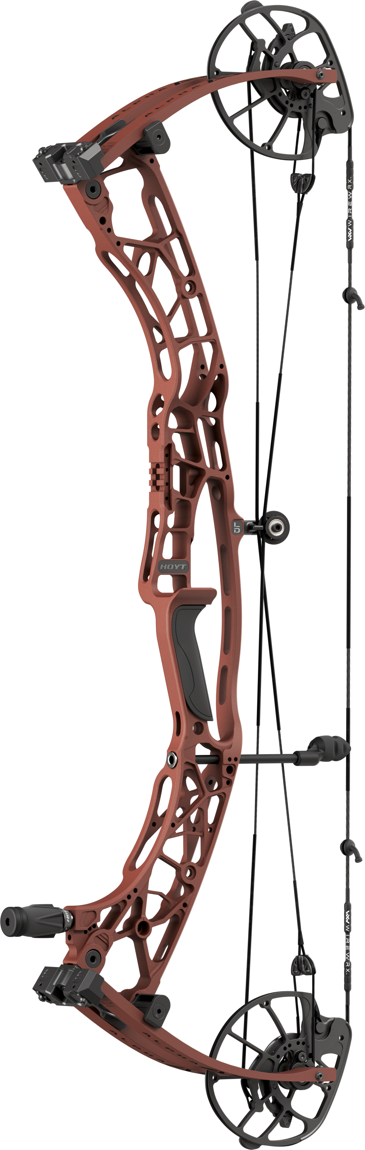 Hoyt Alpha AX-3 33 LD
