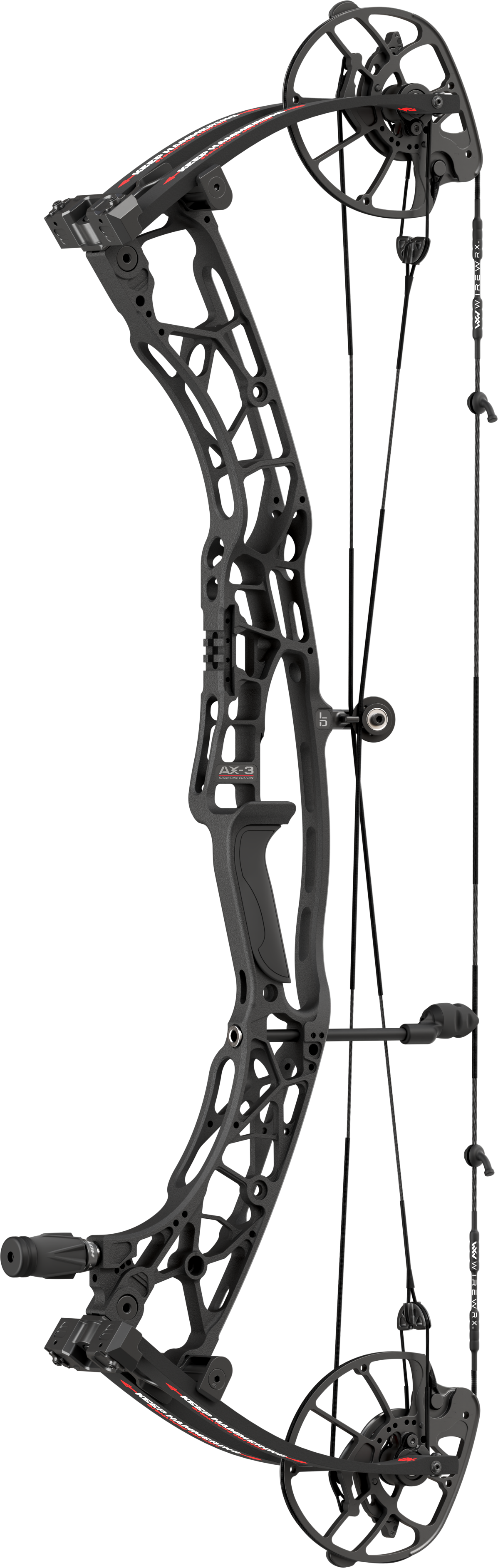 Hoyt Alpha AX-3 33 LD