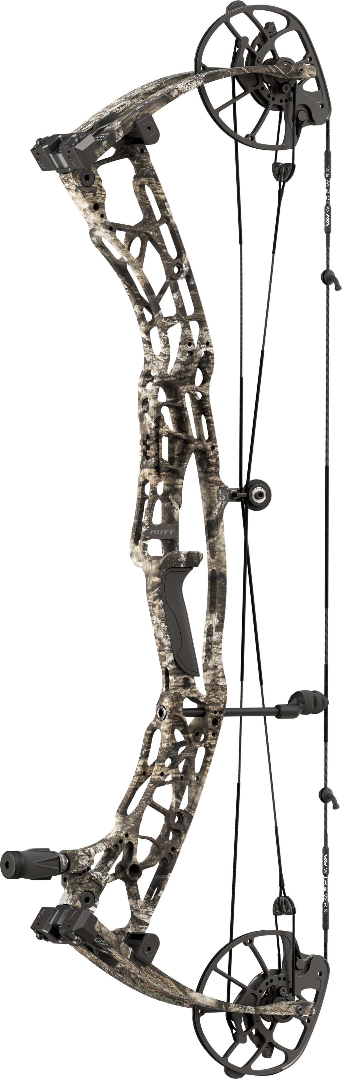 Hoyt Alpha AX-3 33 LD
