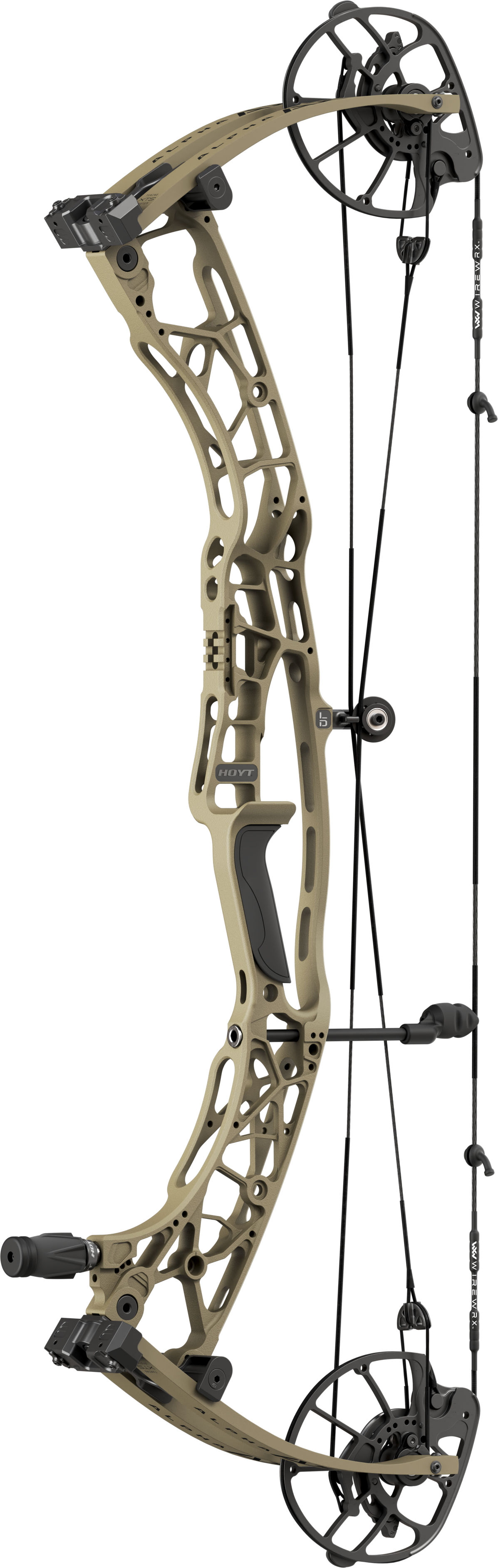Hoyt Alpha AX-3 33 LD