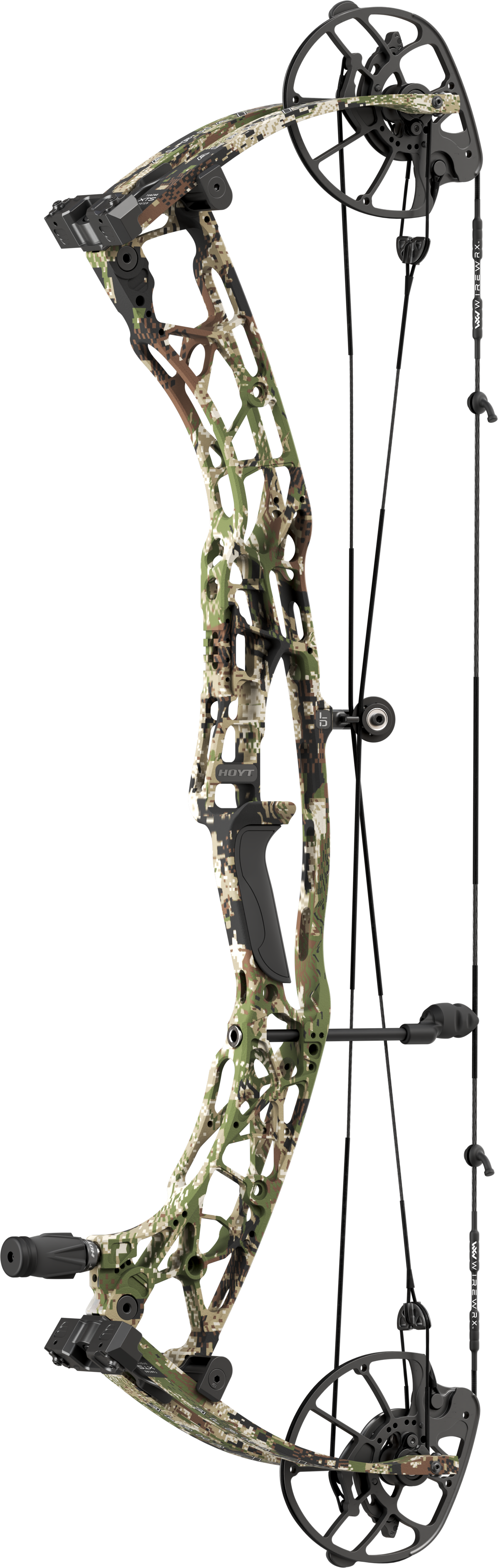 Hoyt Alpha AX-3 33 LD