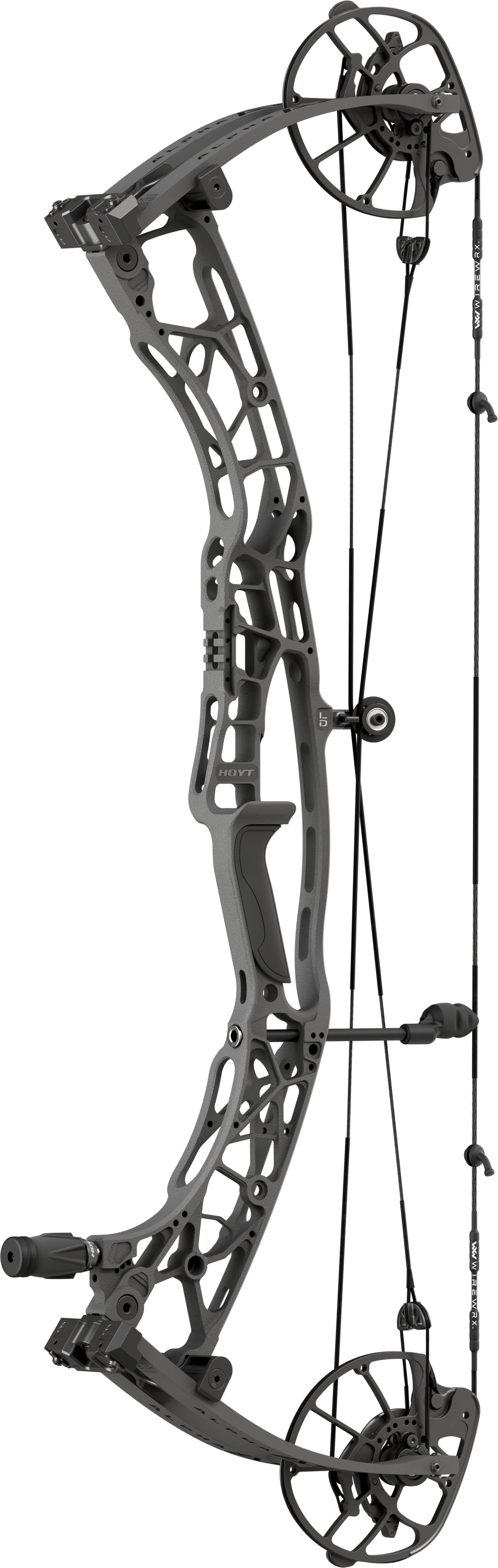 Hoyt Alpha AX-3 33 LD