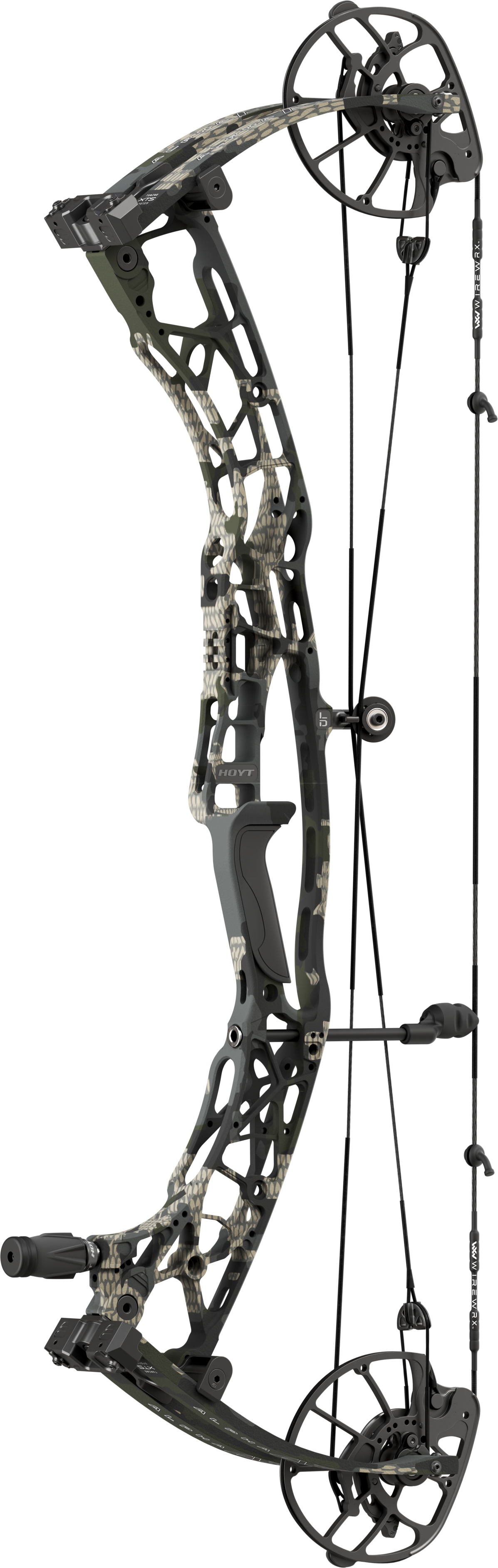 Hoyt Alpha AX-3 33 LD
