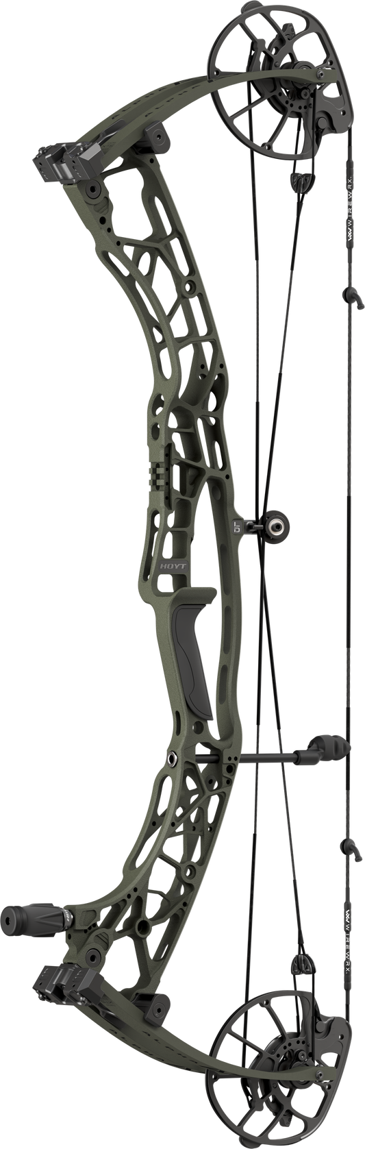 Hoyt Alpha AX-3 33 LD