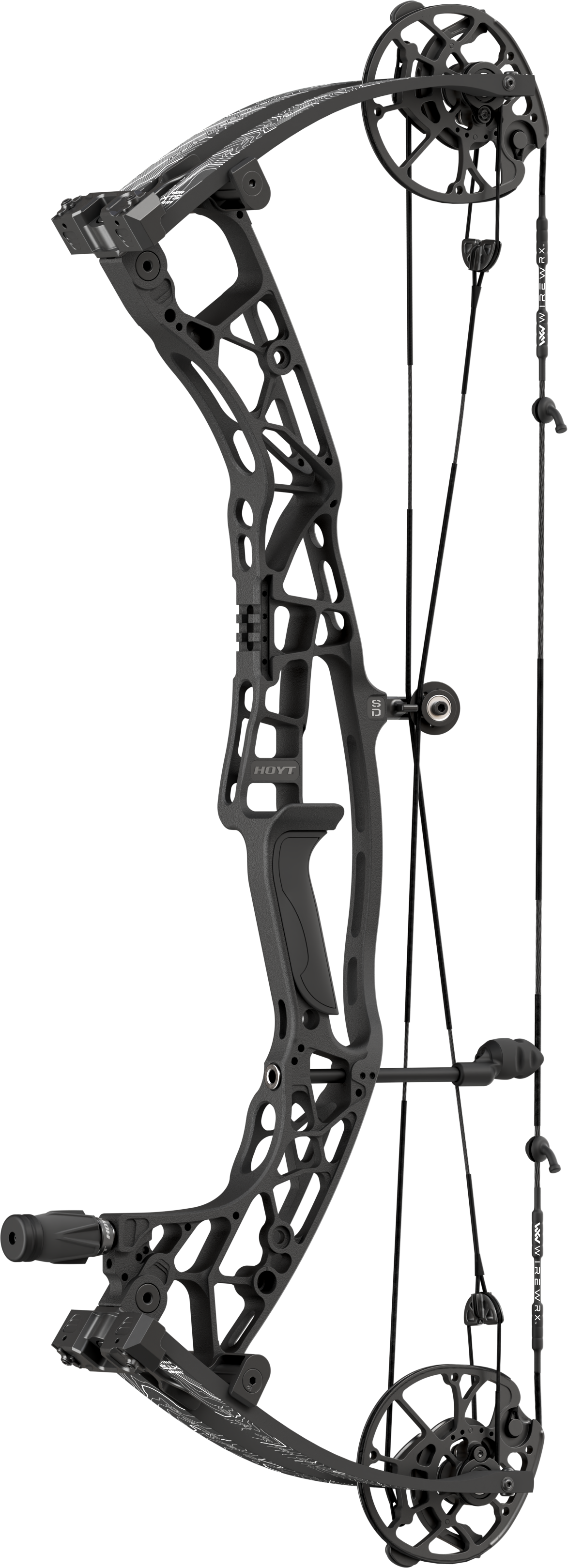Hoyt AX-3 SD