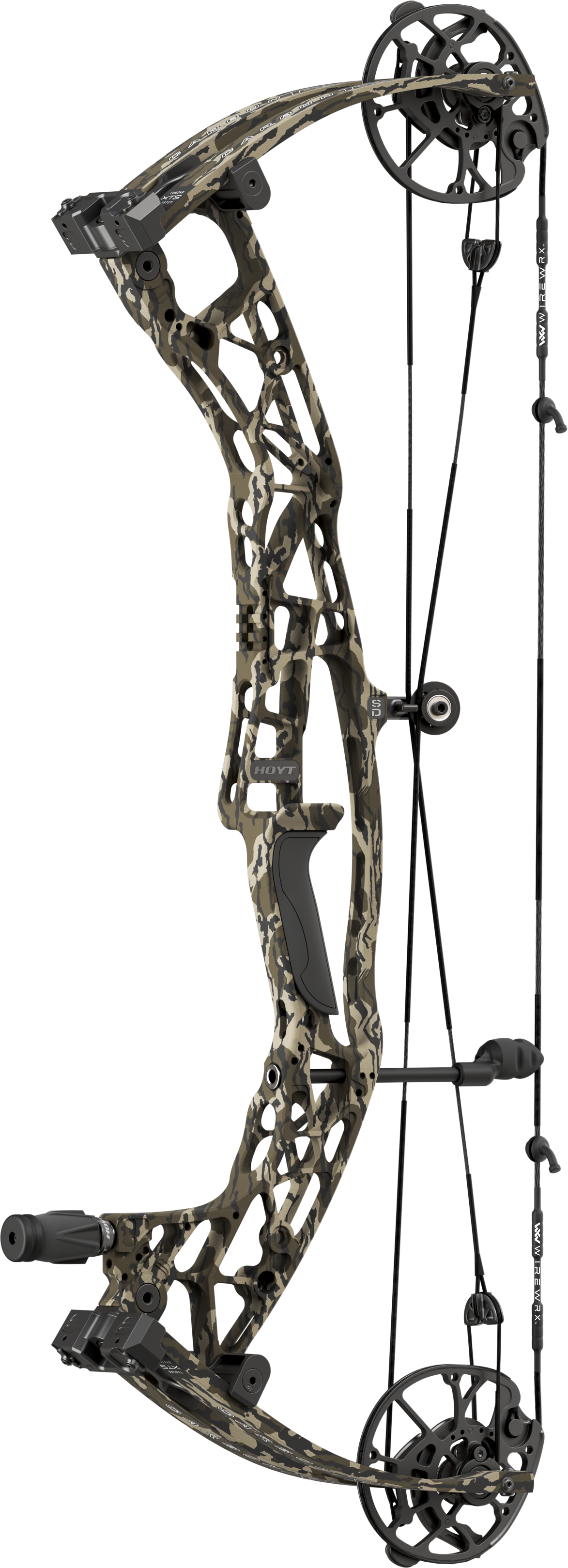 Hoyt AX-3 SD