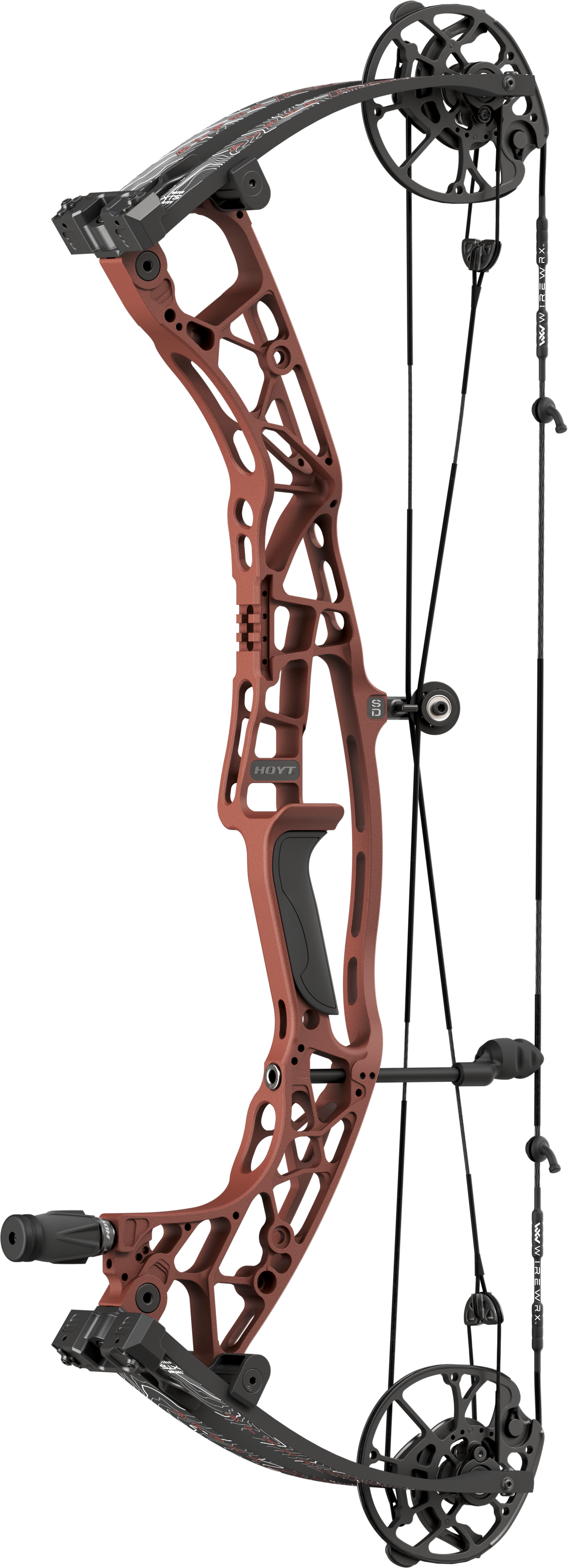 Hoyt AX-3 SD
