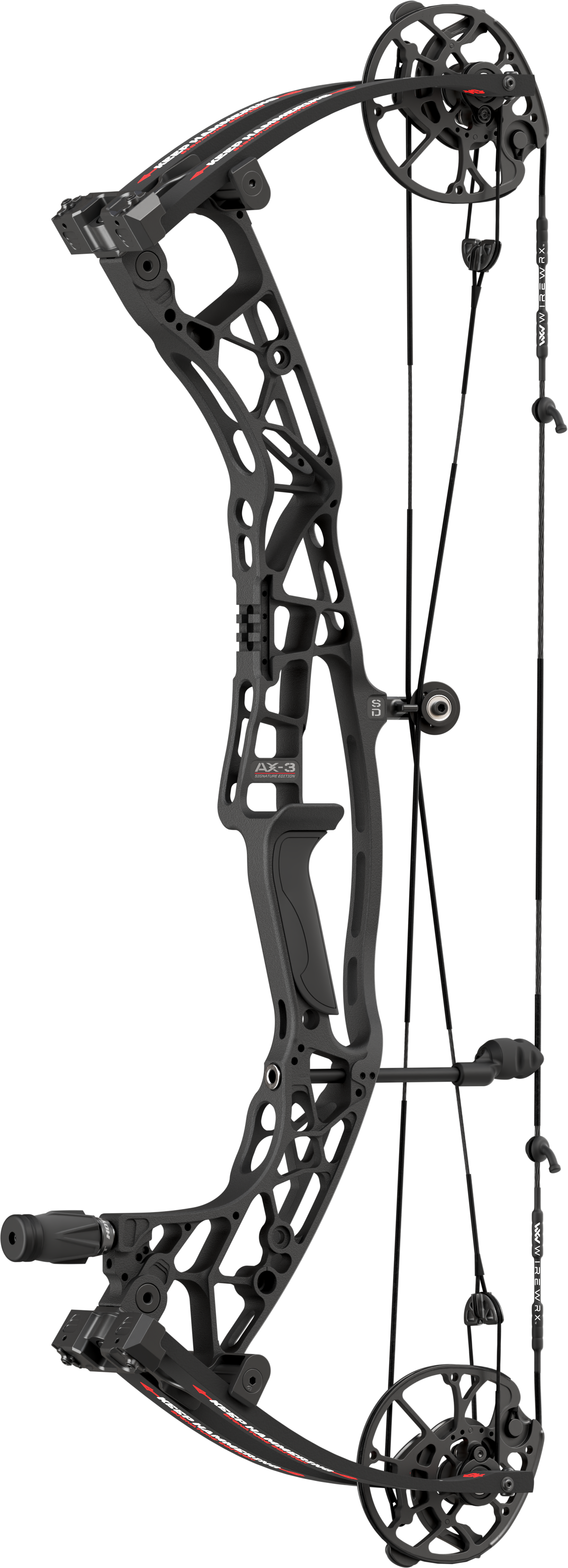 Hoyt AX-3 SD