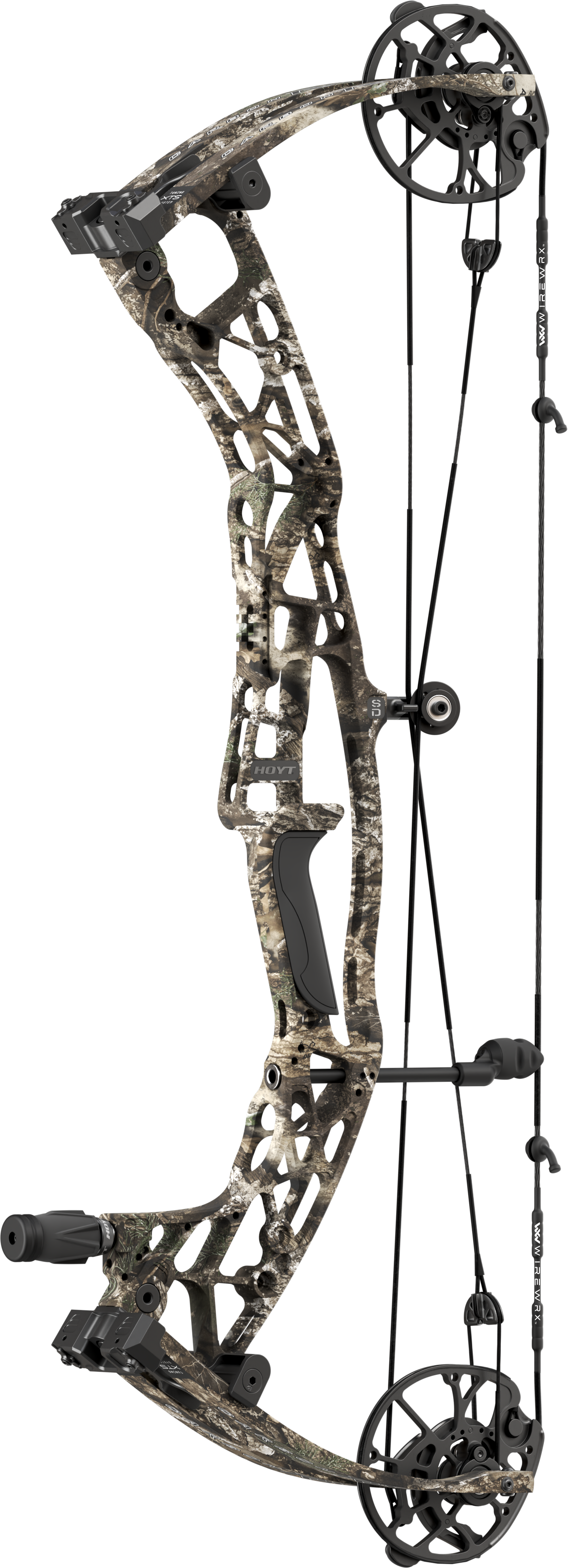 Hoyt AX-3 SD