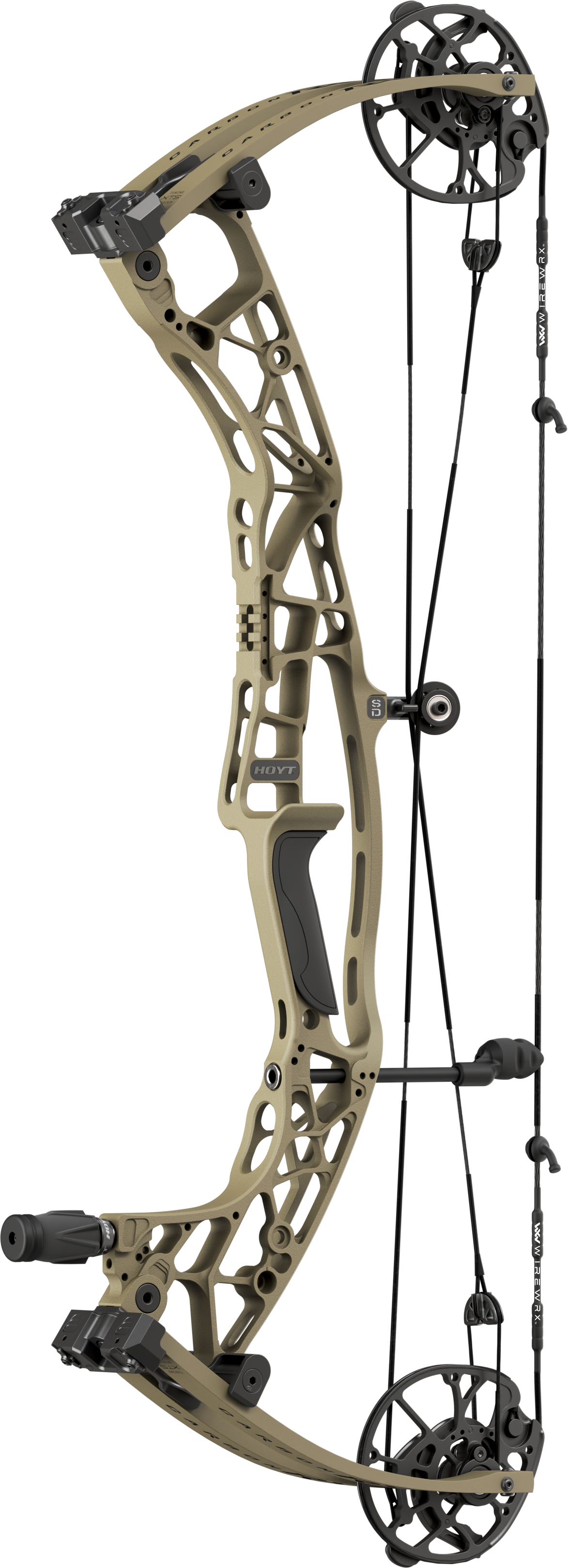 Hoyt AX-3 SD