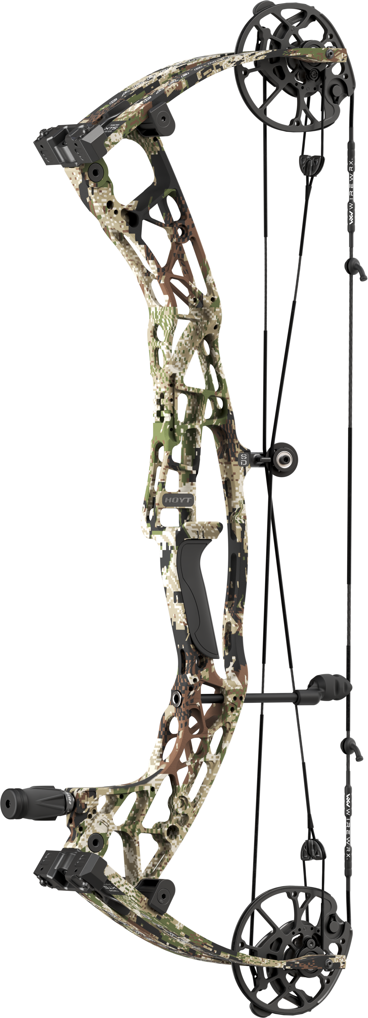 Hoyt AX-3 SD