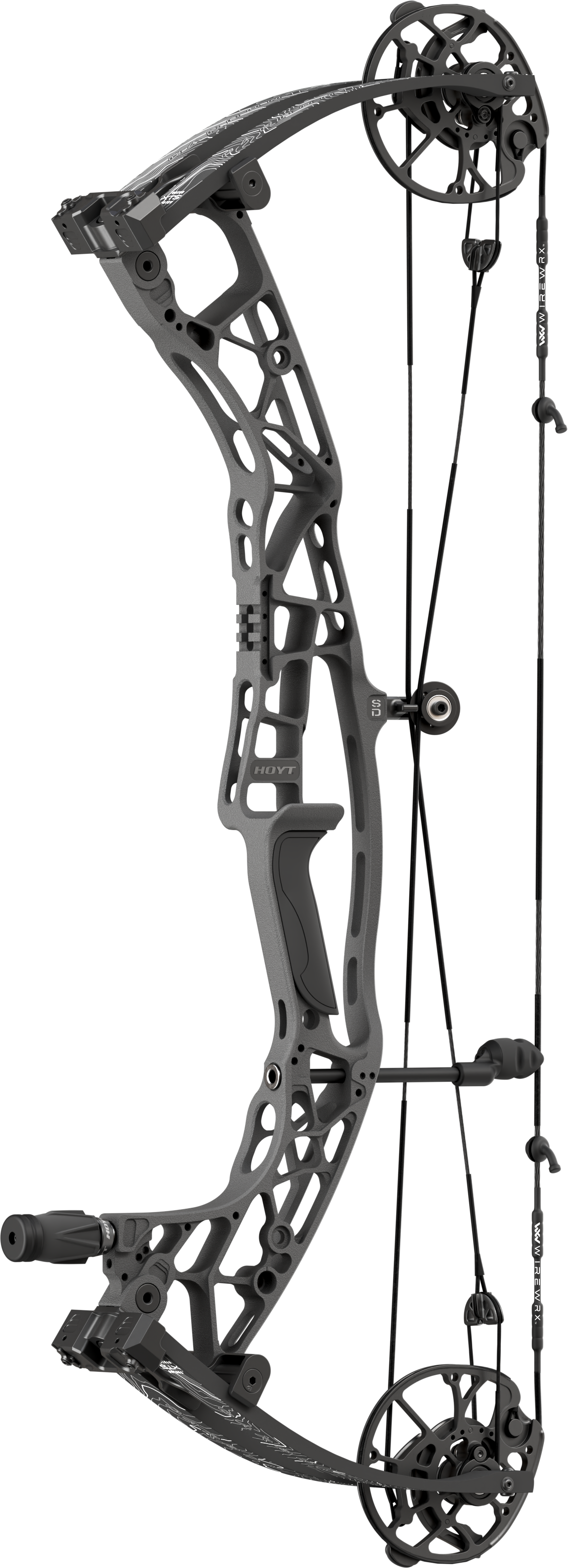 Hoyt AX-3 SD