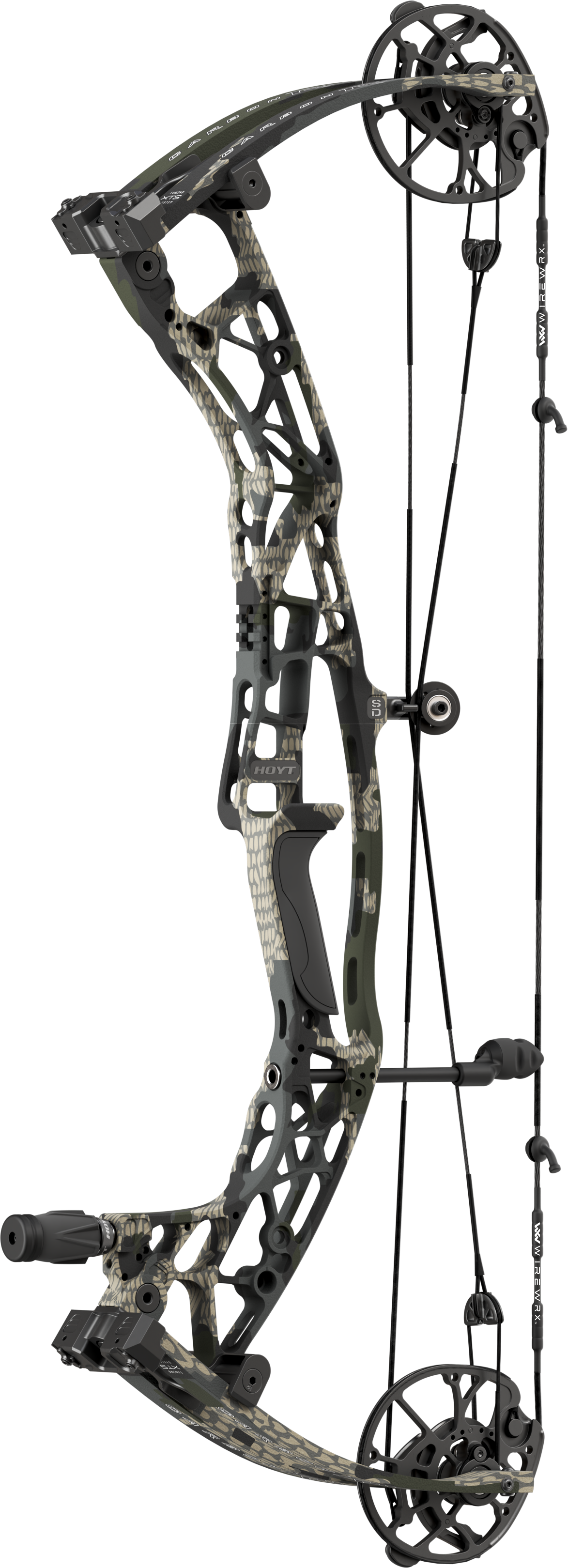 Hoyt AX-3 SD