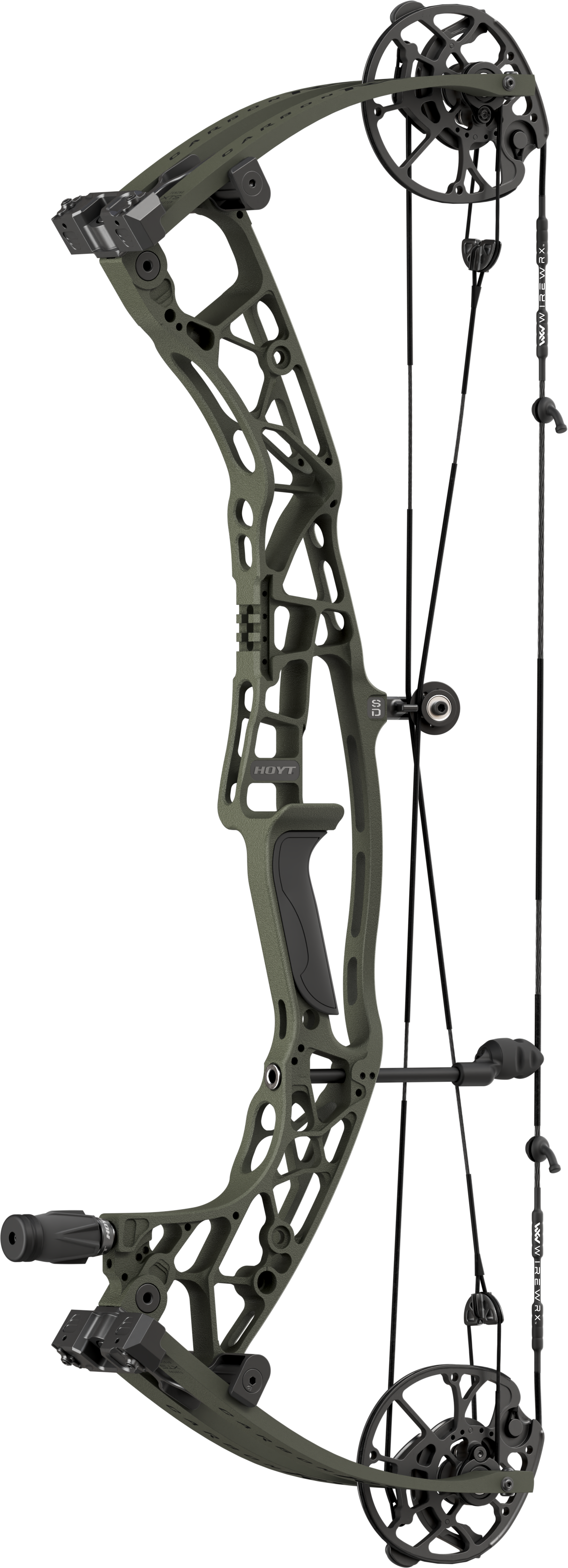 Hoyt AX-3 SD
