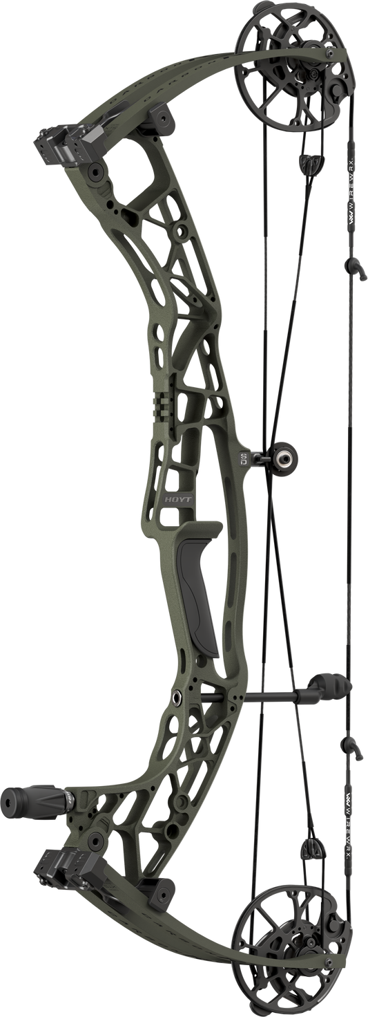 Hoyt AX-3 SD