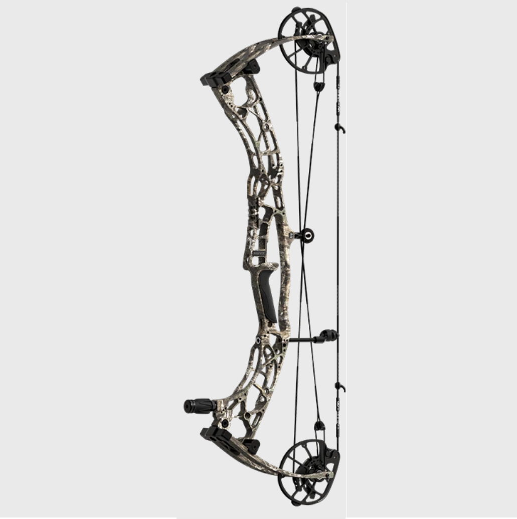 Hoyt AX-2 29