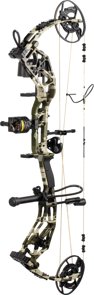 Bear Alaskan Pro RTH