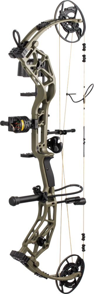 Bear Alaskan Pro RTH