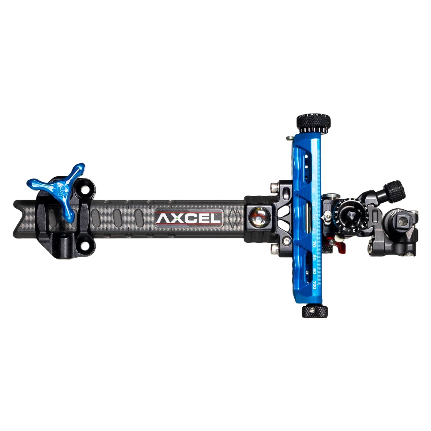 Axcel Achieve XP PRO 6"