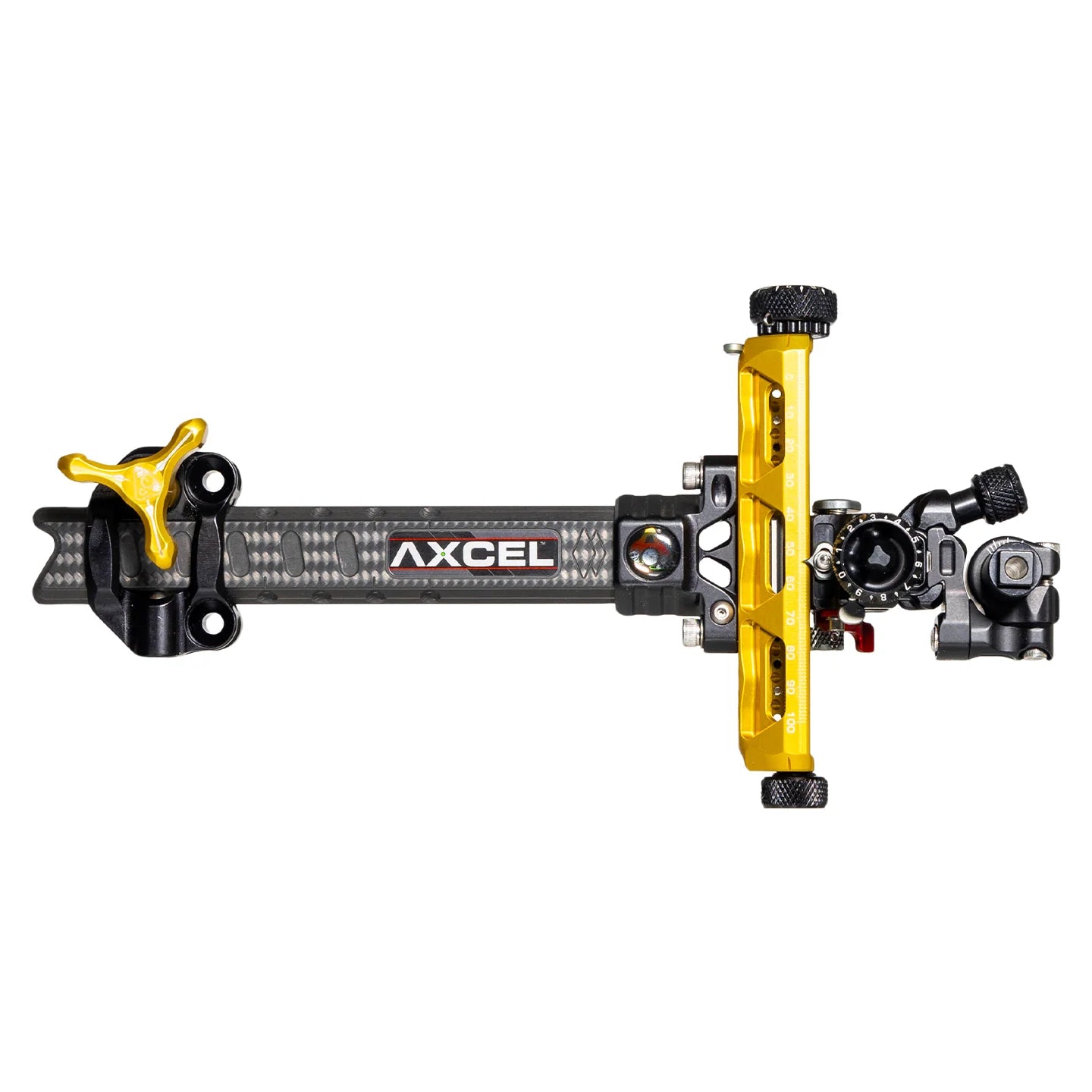 Axcel Achieve XP PRO 6"