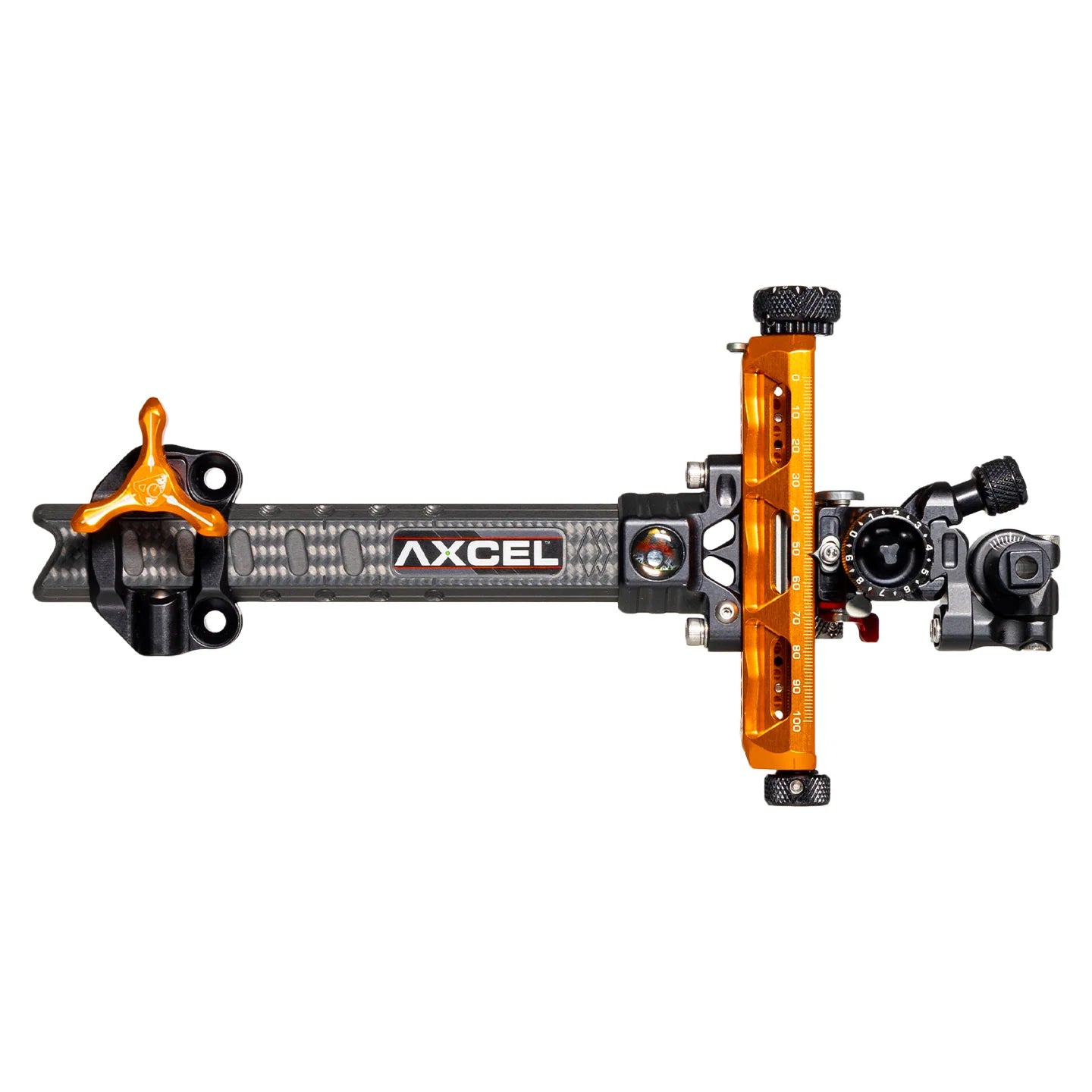 Axcel Achieve XP PRO 6"