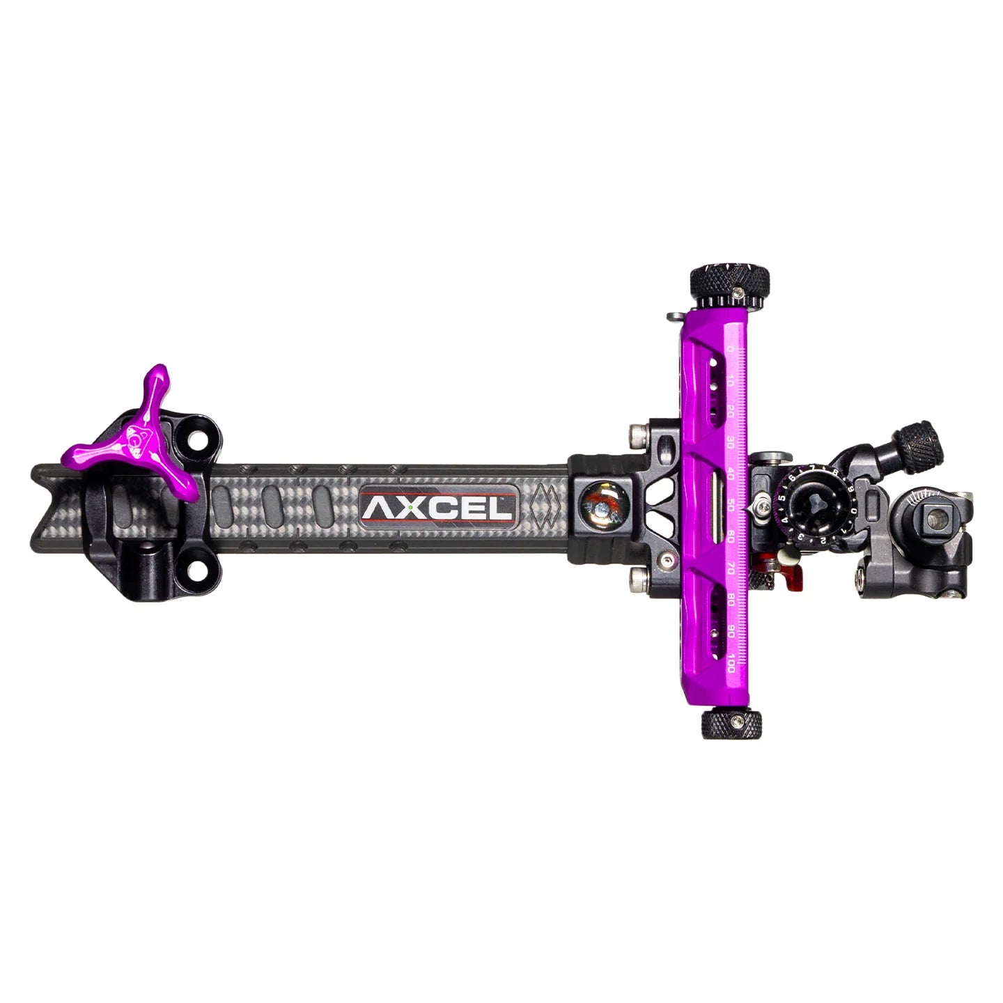 Axcel Achieve XP PRO 6"