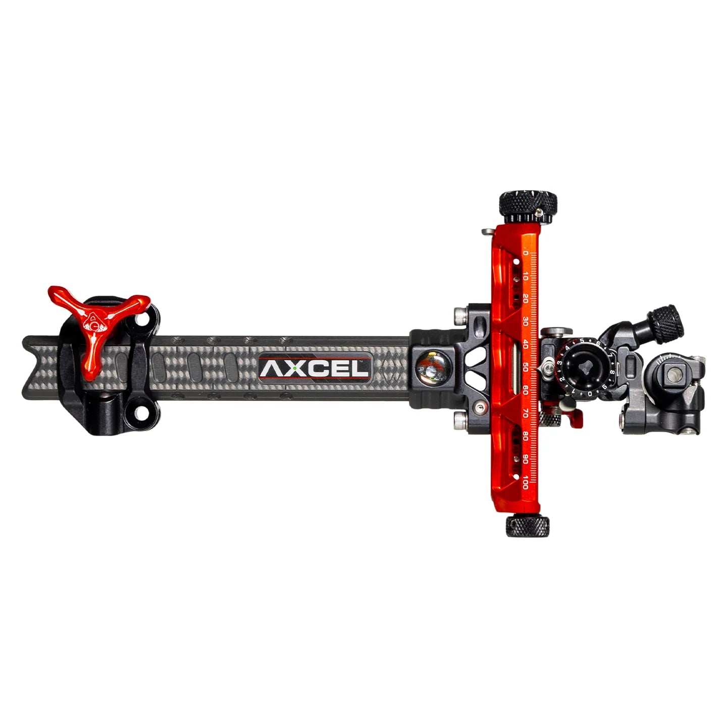 Axcel Achieve XP PRO 6"