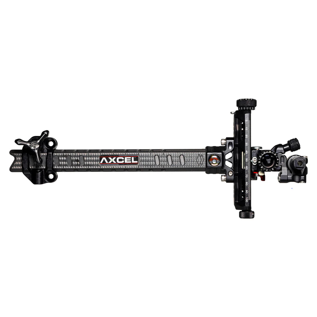 Axcel Achieve XP PRO - Compound 9"