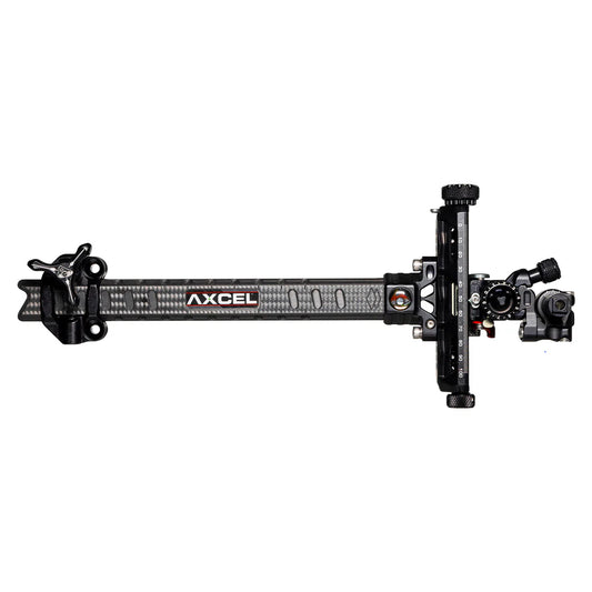 Axcel Achieve XP PRO - Compound 9"