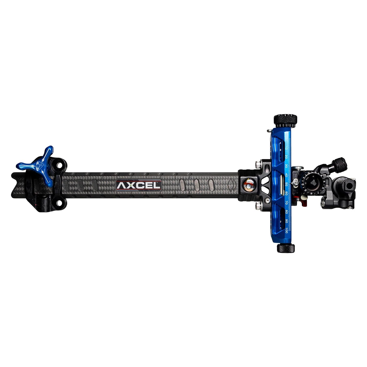Axcel Achieve XP PRO - Compound 9"