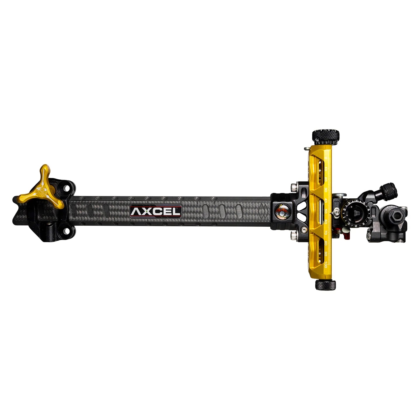 Axcel Achieve XP PRO - Compound 9"