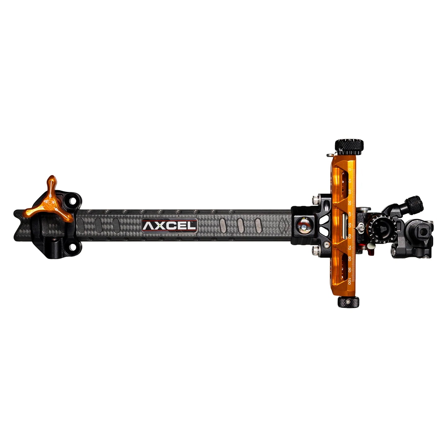 Axcel Achieve XP PRO - Compound 9"
