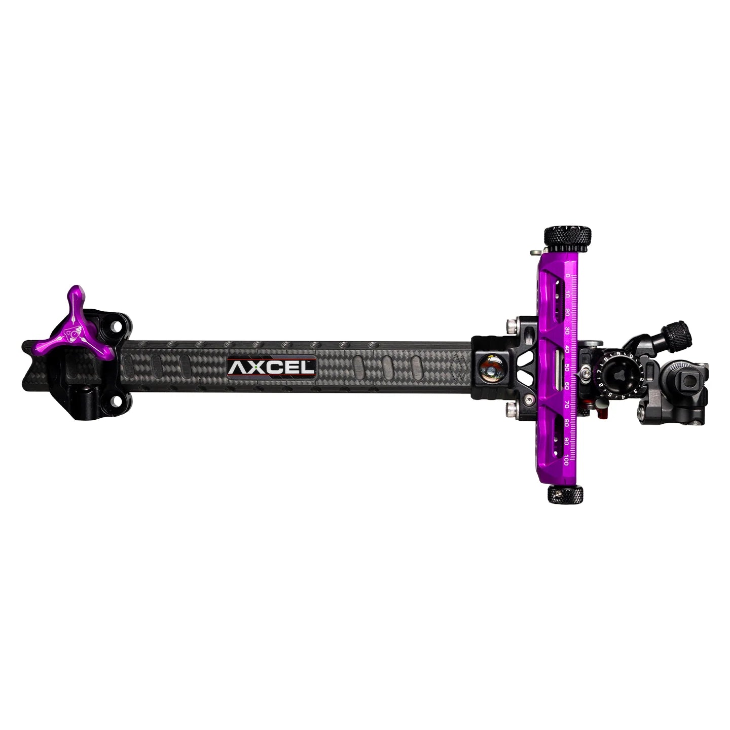 Axcel Achieve XP PRO - Compound 9"
