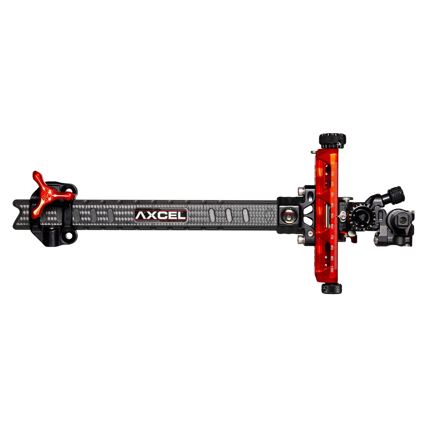 Axcel Achieve XP PRO - Compound 9"