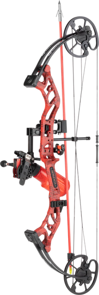 Cajun Sucker Punch Pro RTF
