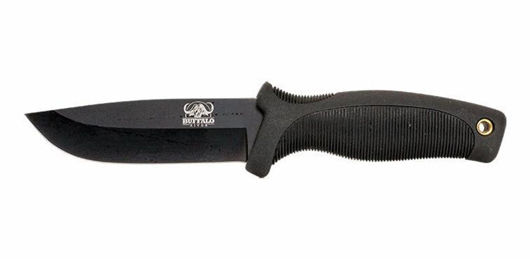 Buffalo River Knife