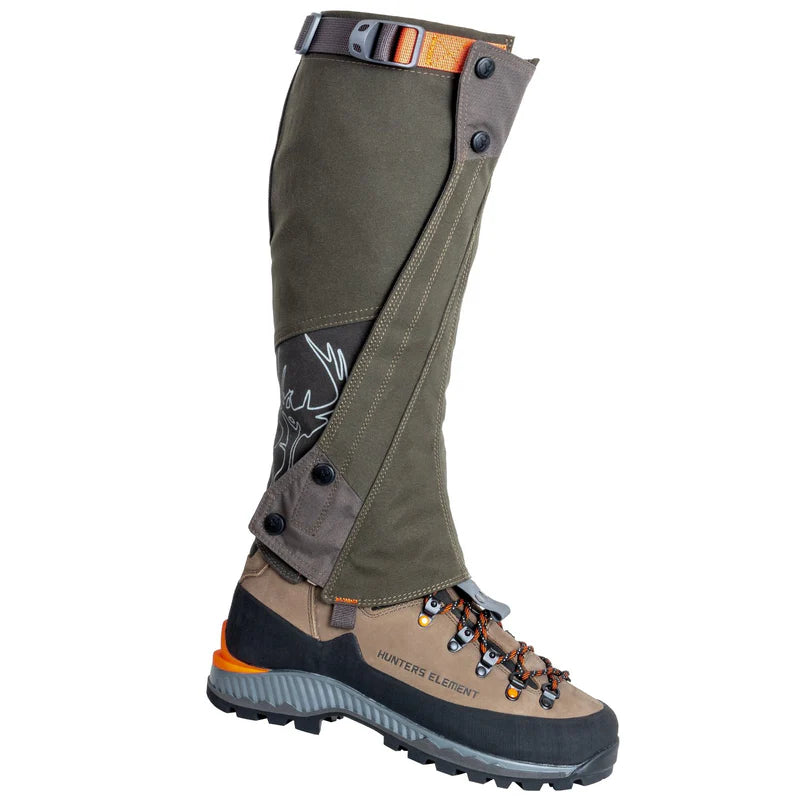 Hunters Element Basin Gaiter