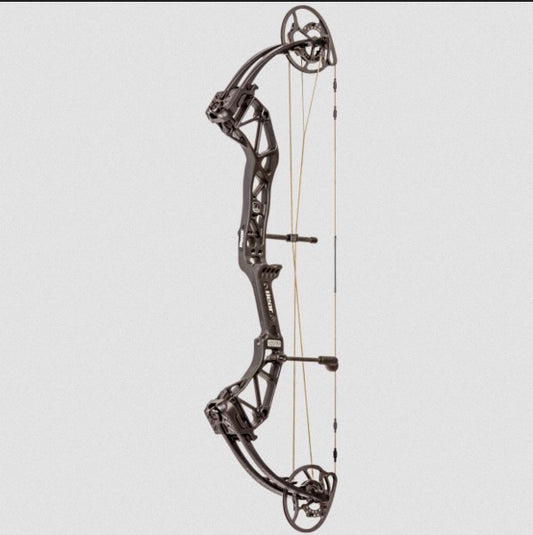 Bear Inception RH Shadow